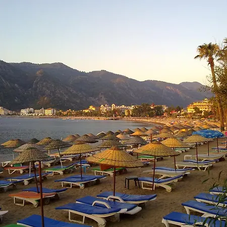 Aparthotel Irem Marmaris