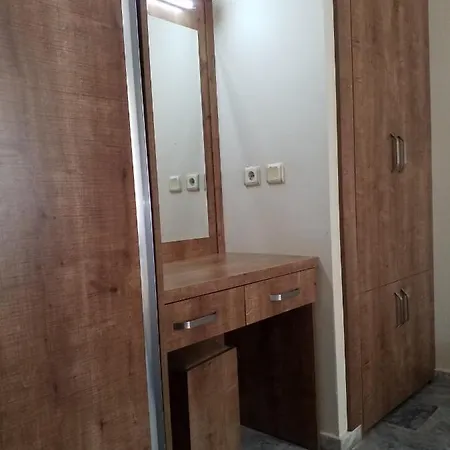 Irem Aparthotel Marmaris