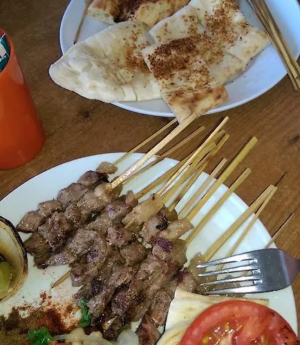 מלון דירות Irem