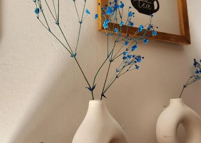 מלון דירות Irem