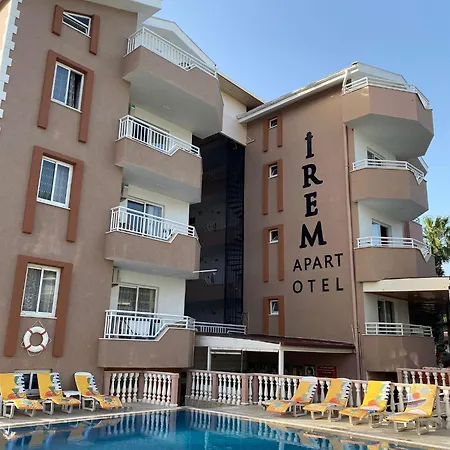 Apartmanhotel Irem Marmaris