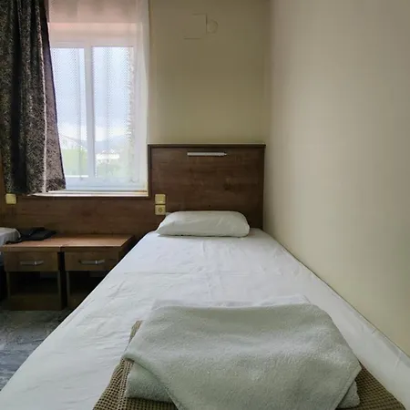 Aparthotel Irem Marmaris