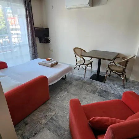 Apartmanhotel Irem