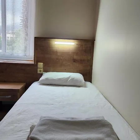 Irem Aparthotel 3*