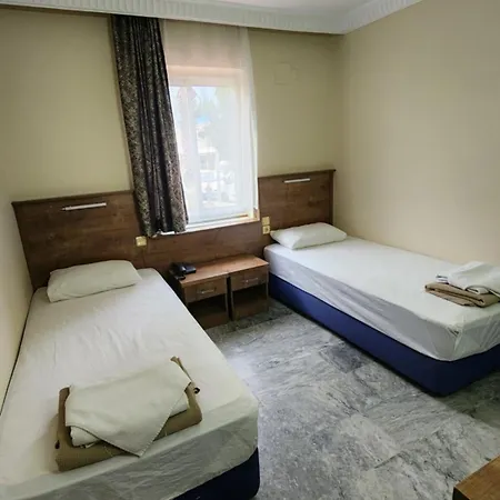Apartmanhotel Irem 3*