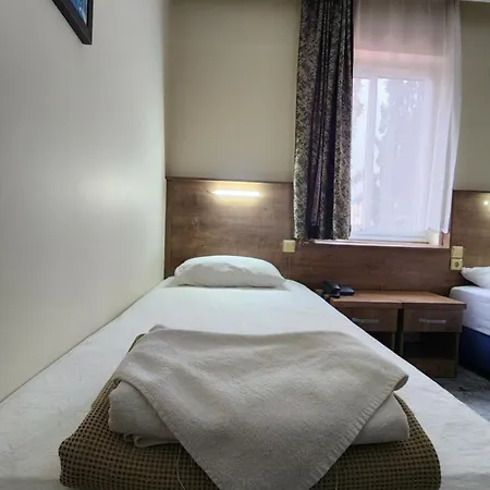 Irem Apartahotel Marmaris