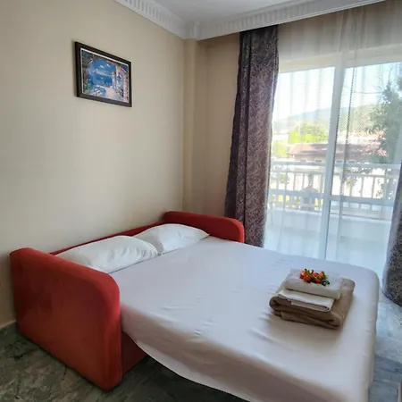 Irem Marmaris
