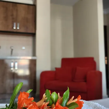 Irem Apartmanhotel
