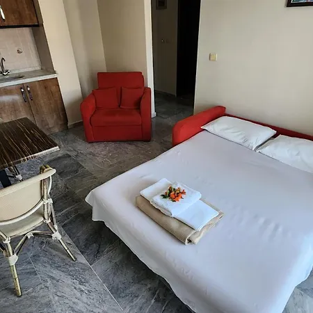 Irem Apartmanhotel 3*