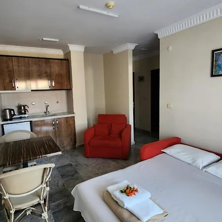 Aparthotel Irem Marmaris