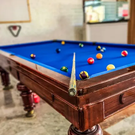 Irem Apartahotel Marmaris