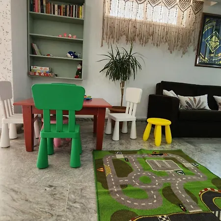 Irem Apartmanhotel Marmaris