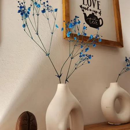 Apartmanhotel Irem