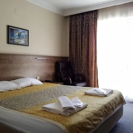 Irem Apartmanhotel