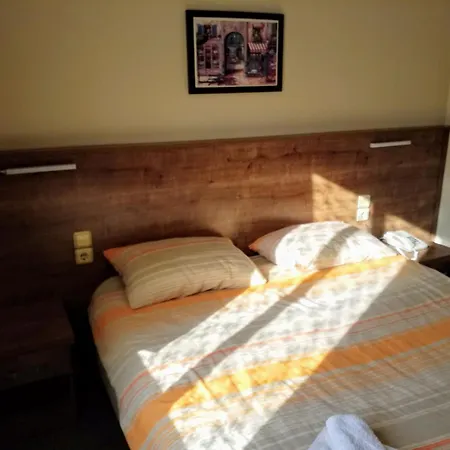 Irem Apartmanhotel 3*