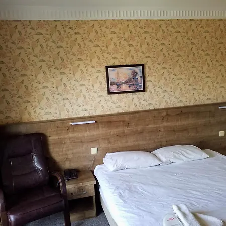 Irem Apartmanhotel Marmaris