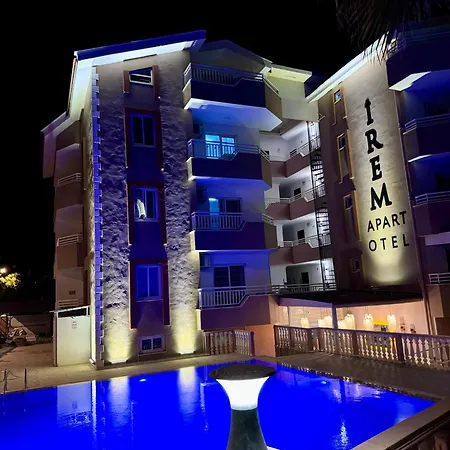 Irem Marmaris