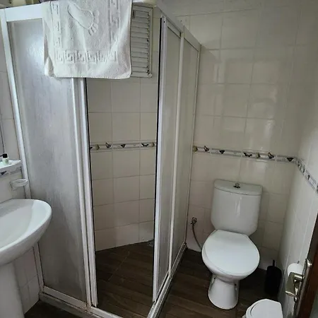 Irem Aparthotel