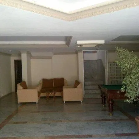Irem Aparthotel 3*