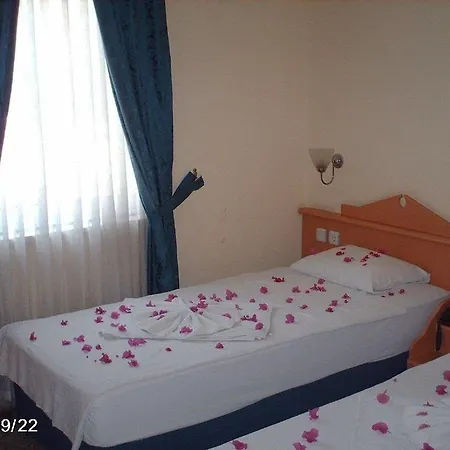 Aparthotel Irem Marmaris