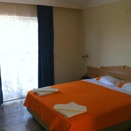 Apartmanhotel Irem