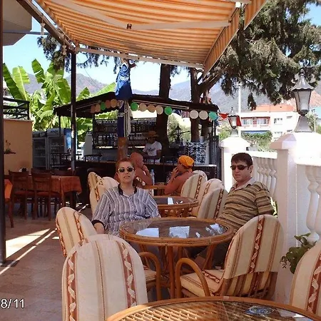 Irem Marmaris