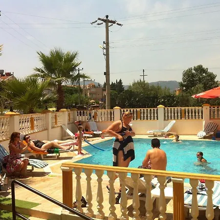 Irem Marmaris