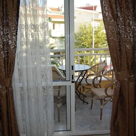 Irem Apartmanhotel Marmaris