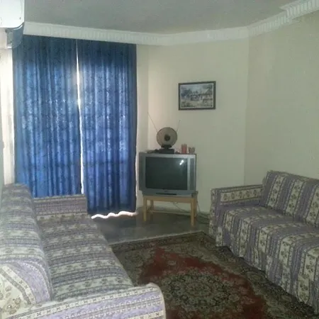 Irem Apartmanhotel