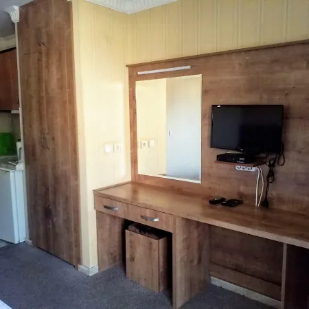 Irem Apartmanhotel