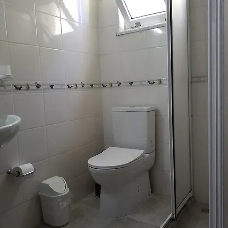 Irem Apartmanhotel 3*