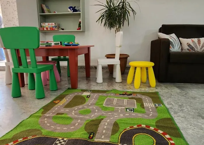 Aparthotel Irem Marmaris