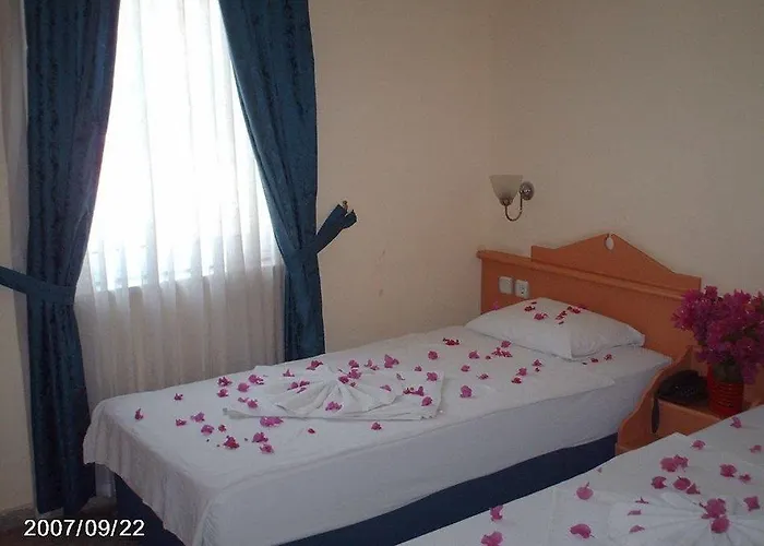 Aparthotel Irem Marmaris