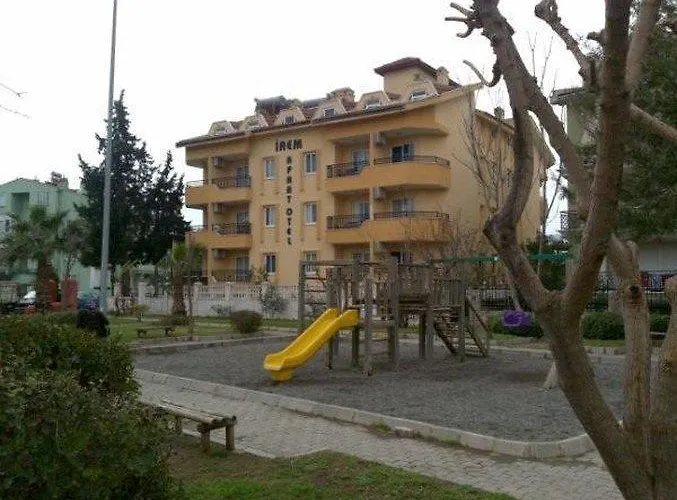 Irem Aparthotel Marmaris
