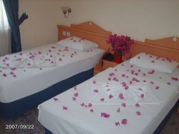Irem Aparthotel Marmaris