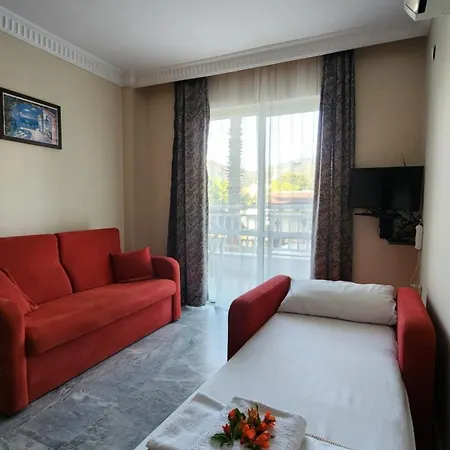 Apart Otel Irem Marmaris