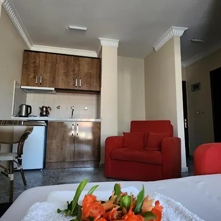 Irem 3* Мармарис