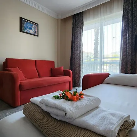 Apart Otel Irem