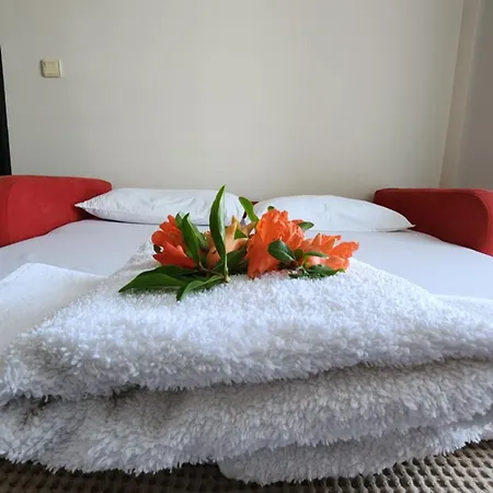 Irem Апарт-отель Мармарис