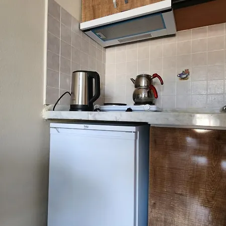 Апарт-отель Irem 3*