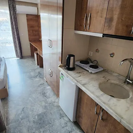 Апарт-отель Irem 3*