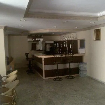 Apartmanhotel Irem Marmaris