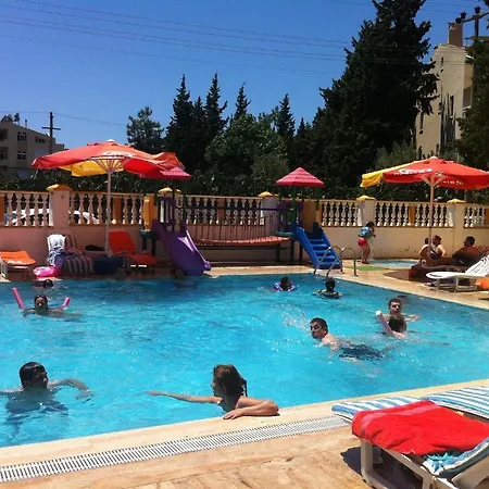 Apartmanhotel Irem 3*