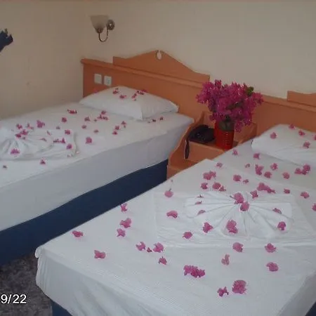 Irem Apart Otel Marmaris