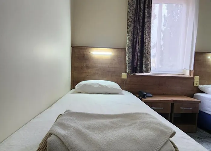 Irem Apartahotel Marmaris