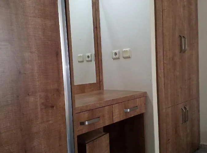 Irem Apartahotel Marmaris