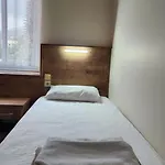 Irem Ξενοδοχείο με διαμερίσματα 3*