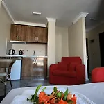Irem 3* Μαρμαρίς
