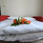 Irem Ξενοδοχείο με διαμερίσματα Μαρμαρίς