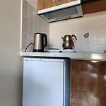 Ξενοδοχείο με διαμερίσματα Irem 3*